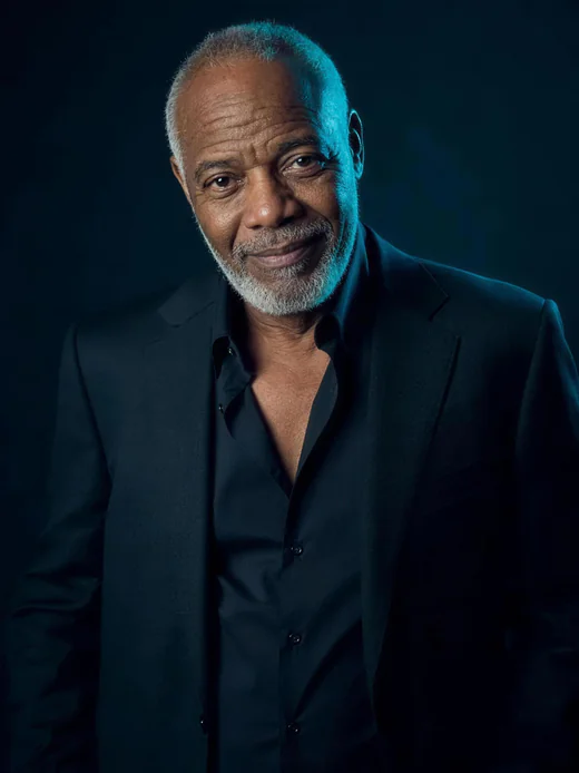 Abel, crooner-soul du Refrain