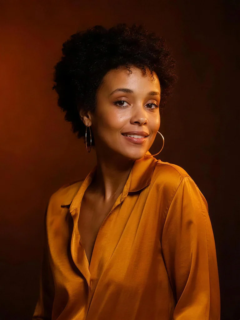 Portrait de Nova