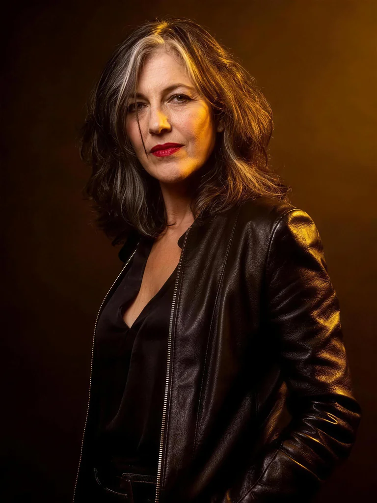 Portrait de Jeanne