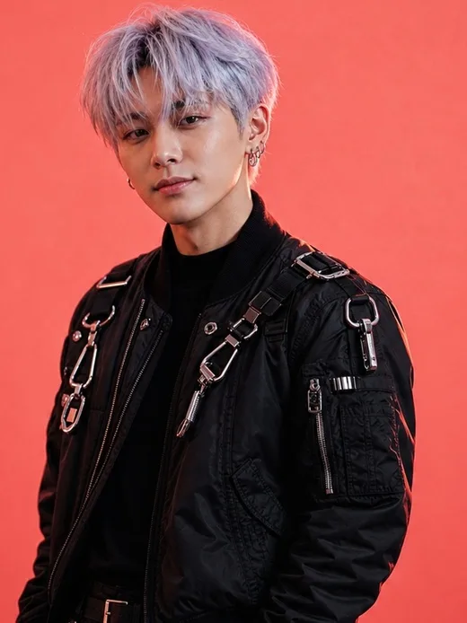 Yun, pop coréenne à venir au Refrain